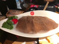 -九鼎轩脆毛肚火锅(邗江万达店)