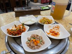 -德寿宫韩国料理(下沙店)