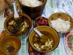 -君华饭店·腊排铜火锅