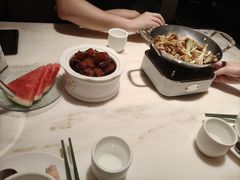 -小菜园新徽菜(连云港海州吾悦店)
