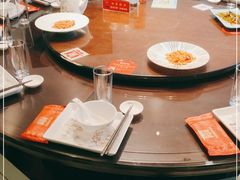 包厢-老蒲鲜(涵江店)