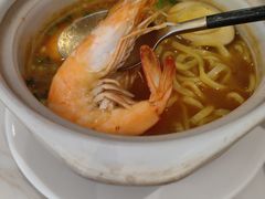 -南山鲜虾面·活鲜小馆·海味大连菜(南山总店)