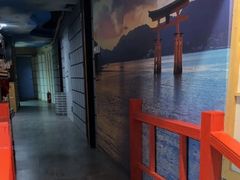 -白兔子密室(长寿路店)