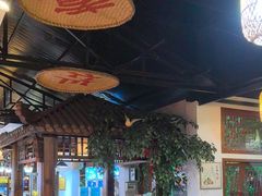 -野渡坡·极致湘菜·庭院餐厅(汉阳店)