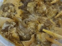 -二七友名焖子铺