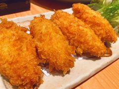奶油蟹柳可乐饼-堂本家洋食别馆·炸猪排(中心城店)