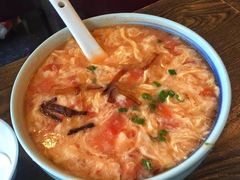 -吕氏疙瘩汤·私家菜馆(慈云寺店)