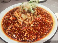 -麻都·成都菜(人民广场店)