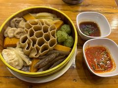 -印象吕梁•吕梁菜