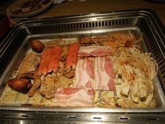 -新石器烤肉(招商1872店)