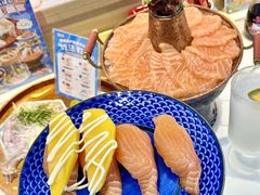 -三禾寿司(君尚店)