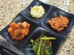 -真利味·脊骨火锅·正宗韩国料理(韩乐坊店)