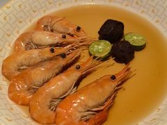 -醉舍·新淮扬菜(长宁龙之梦店)