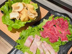 -东椰·海南椰子鸡火锅(朝阳门店)