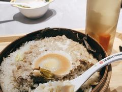 -72街荷叶饭(三元里店)