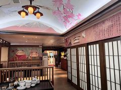 -真剑日本料理·铁板烧(贵州路店)