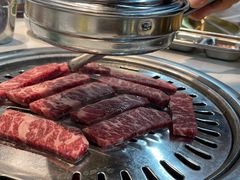 -六七八韩式烤肉·韩国料理(上杭路店)