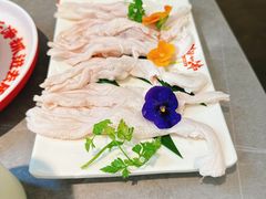 -生活如沸·顺德水牛奶火锅(大学路店)