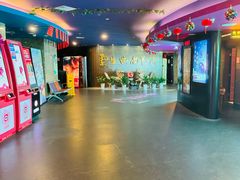 -中影国际影城(兰生大厦店)