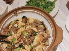 -国味壹号·精品湘菜·宴请佳选(新天地店)