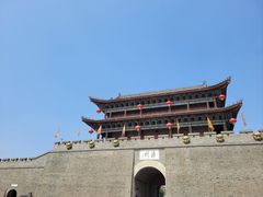 -滦州古城