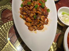 -缪氏川菜(深圳北站缤果空间店)