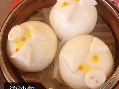 -点点心点心专门店(旺角店)