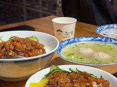-捡角台湾食堂(宝山店)