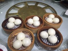 -潮福城大酒楼·潮味粤品·港式点心(湖滨北路店)