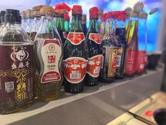 -来涮蜀鲜货火锅串串香(菜市口店)