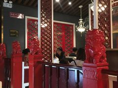 -皇城根北京风味主题餐厅(中海环宇城店)