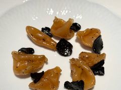 黑松露花胶仔-炳胜私厨(中达旗舰店)