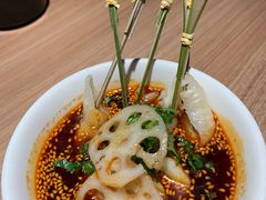 -太二酸菜鱼(中山龙之梦店)