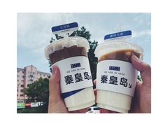 西班牙拿铁咖啡-旧识old mate·烘焙蛋糕店