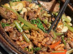 -煲煲好(朝阳门店)