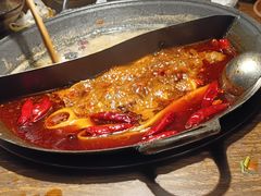 -萍姐火锅·公路夜市(打浦桥日月光店)