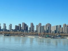 -唐山河头老街国丰维景国际大酒店