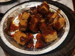 -小菜园新徽菜(宜兴八佰伴店)