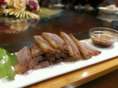 -颜家菜·鲁菜世家(大明湖店)