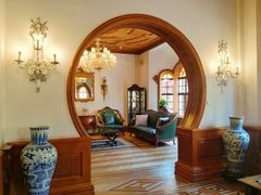 -马勒别墅饭店(静安寺店)