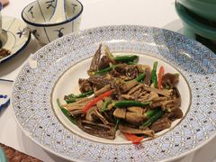 -客家汇·客家传承菜(水库店)