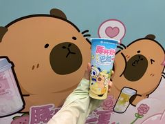 -茶百道(太平门直街店)