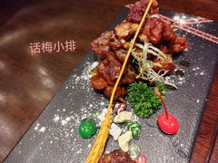 -画臻楼.家宴.融合菜(锦业路店)