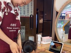 -小放牛河北菜(长安万达店)