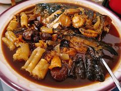 -食神鱼头佛跳墙(百子湾旗舰店)