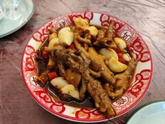 -羊子两室一厅