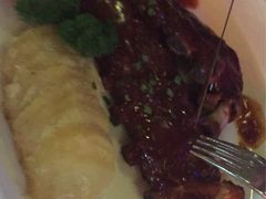 -Bamboo Bar & Grill Restaurant