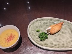 -领事馆19号中餐厅(厦门海景洲际酒店)