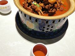 -金典银峰老鹅馆·昆山菜(亭林公园店)