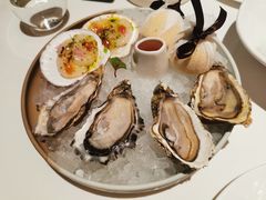 范德雷尔生蚝-福楼法餐厅FLO